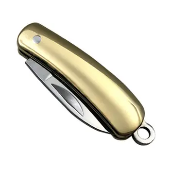 Portable Tool Pocket Knife Mini Sharp Knife Outdoor Small Pocket Survival Knife Multitool fold pocket folding knife Outdoor tool
Portable Tool Pocket Knife Mini Sharp Knife Outdoor Small Pocket Survival Knife Multitool fold pocket folding knife Outdoor tool
