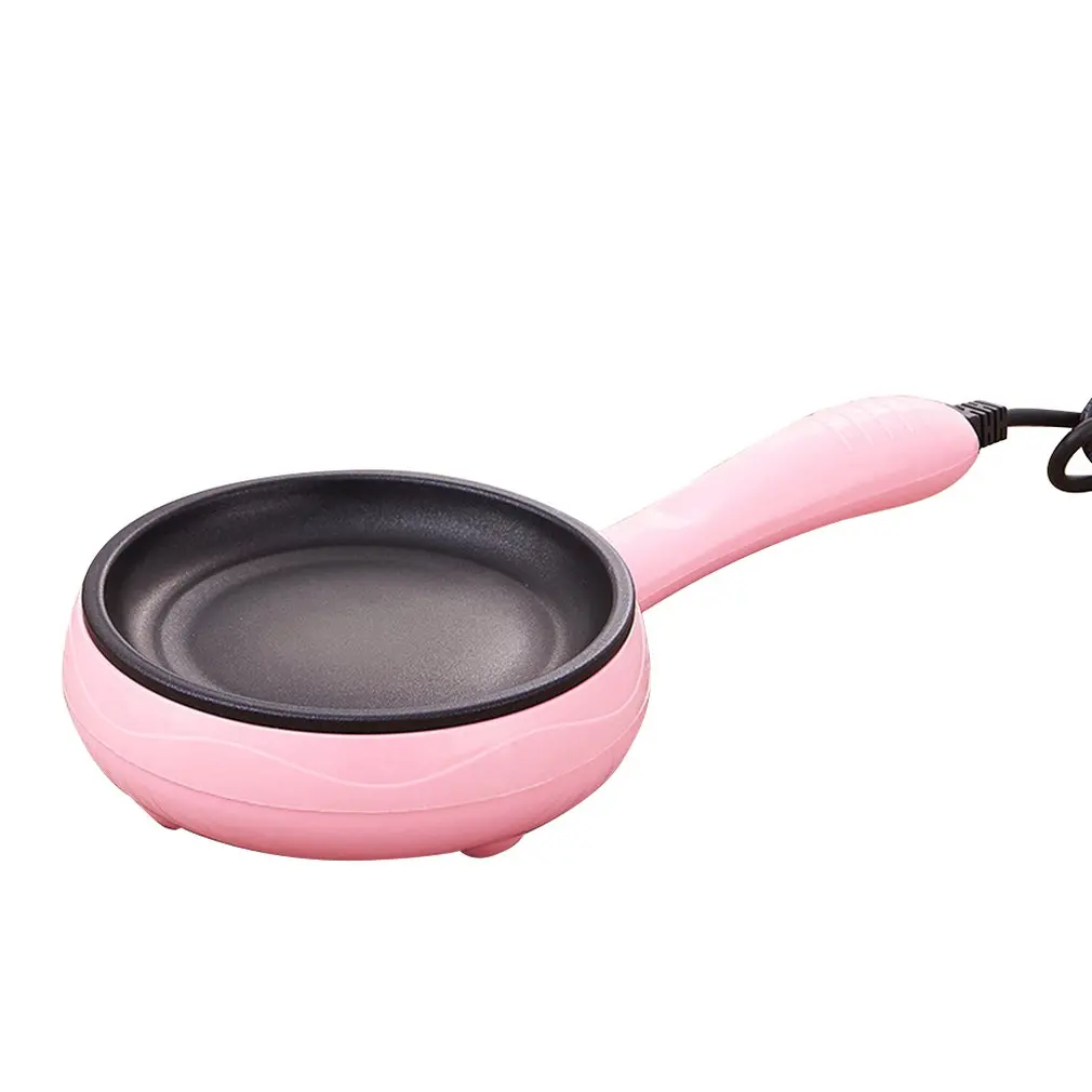 Breakfast Artifact Automatic Power Off Omelet Boiled Egg Steamed Egg Electric Omelet Pot Double-Layer Mini Electric Frying Pan
Breakfast Artifact Automatic Power Off Omelet Boiled Egg Steamed Egg Electric Omelet Pot Double-Layer Mini Electric Frying Pan