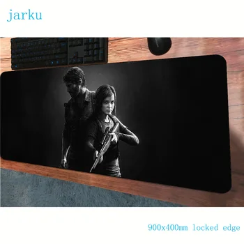 Last Of Us mouse pad mousepads Indie Pop best gaming mousepad gamer hot sales Gorgeous personalized mouse pads keyboard pc pad
Last Of Us mouse pad mousepads Indie Pop best gaming mousepad gamer hot sales Gorgeous personalized mouse pads keyboard pc pad