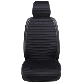 Car Heated Seat Cover Cushion Hot Warmer 12V Heating Warmer Pad Cover Perfect for Cold Weather and Winter Driving
Car Heated Seat Cover Cushion Hot Warmer 12V Heating Warmer Pad Cover Perfect for Cold Weather and Winter Driving