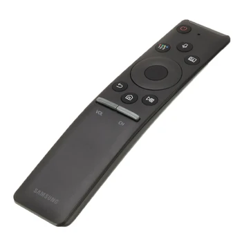 Voice Remote Control for Samsung Smart TV QN75Q7FN QN49Q6 QN75Q8 BN59-01298G Replacement
Voice Remote Control for Samsung Smart TV QN75Q7FN QN49Q6 QN75Q8 BN59-01298G Replacement