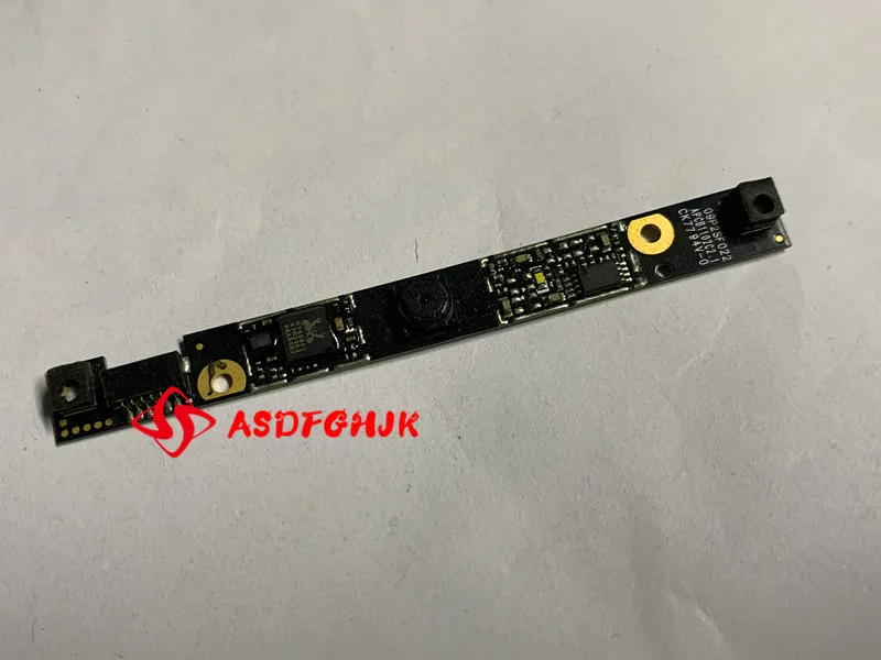Веб-камера Оригинальная для HP PAVILION DV6-3138EO DB04008LA 09P2SF022 все тесты ОК
Веб-камера Оригинальная для HP PAVILION DV6-3138EO DB04008LA 09P2SF022 все тесты ОК