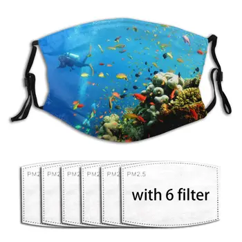 Reusable Breathable Air Pollution Unisex Anti-Dust Deep Sea Fish Mouth Masks Anti-ultraviolet Mask For Cycling Mascarillas
Reusable Breathable Air Pollution Unisex Anti-Dust Deep Sea Fish Mouth Masks Anti-ultraviolet Mask For Cycling Mascarillas