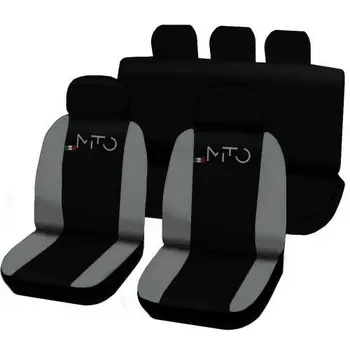 COPRISEDILI AUTO ALFA MITO POSTERIORE INETRO FODERE BICOLORE NERO -GRIGIO CHIARO
COPRISEDILI AUTO ALFA MITO POSTERIORE INETRO FODERE BICOLORE NERO -GRIGIO CHIARO