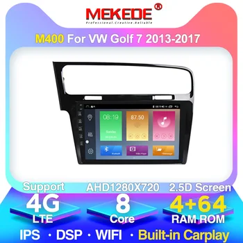 4GLTE 4+64G Android 10.0 IPS Screen Car Multimedia DVD Player For VW Volkswagen Golf 7 with autoradio DSP Bulit-in Carplay GPS 
4GLTE 4+64G Android 10.0 IPS Screen Car Multimedia DVD Player For VW Volkswagen Golf 7 with autoradio DSP Bulit-in Carplay GPS