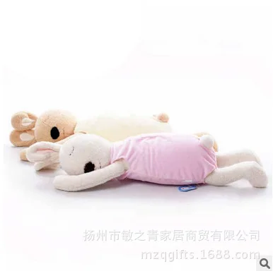 Anti-Counterfeiting Le Sucre/Le Sucre Sleeping Position Big Lie Prone Rabbit 2-Color Selectable Wedding Doll
Anti-Counterfeiting Le Sucre/Le Sucre Sleeping Position Big Lie Prone Rabbit 2-Color Selectable Wedding Doll