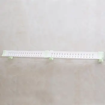 Nail-free Bathroom Towel Rack Traceless Storage Shelf Bath Towel Hanger Tower Bar Decoration
Nail-free Bathroom Towel Rack Traceless Storage Shelf Bath Towel Hanger Tower Bar Decoration