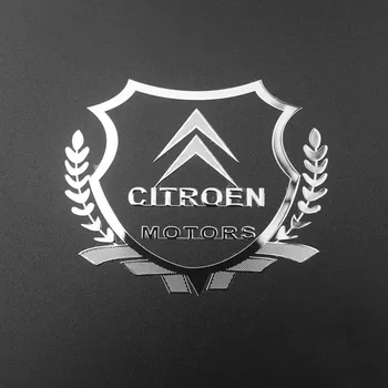 2Pcs Excellent 3D metal car sticker Emblem Badge case For Citroen C1 2 3 4 5 6 8 C4L DS3 4 5 6 DS5LS C-ELYSEE VTS
2Pcs Excellent 3D metal car sticker Emblem Badge case For Citroen C1 2 3 4 5 6 8 C4L DS3 4 5 6 DS5LS C-ELYSEE VTS