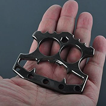 Stainless Steel Bottle Opener Double Finger Tools Multifunction Stainless Hex Key Mens EDC Self Defense kitchen Bar Tool Glove
Stainless Steel Bottle Opener Double Finger Tools Multifunction Stainless Hex Key Mens EDC Self Defense kitchen Bar Tool Glove