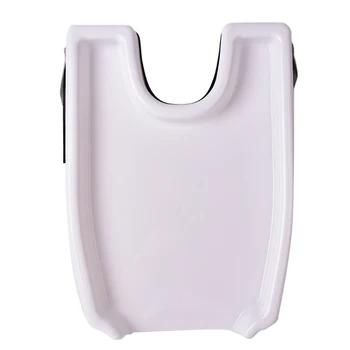 Shampoo Basin Backwash Sinks Tray Safety Contoured Easy to Wash for Salon Treatment Hairdressing Tool Portable Hair Washing Bowl
Shampoo Basin Backwash Sinks Tray Safety Contoured Easy to Wash for Salon Treatment Hairdressing Tool Portable Hair Washing Bowl
