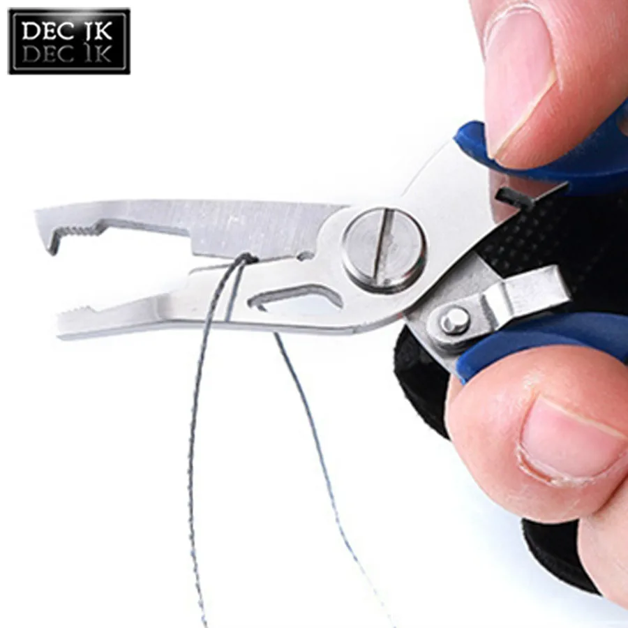 Scissors Hook Remover Tongs Braid Line Cutting Fish Tackle Tool Carp Multi-Function Any Suitable For Curved Fishing Pliers Bag
Scissors Hook Remover Tongs Braid Line Cutting Fish Tackle Tool Carp Multi-Function Any Suitable For Curved Fishing Pliers Bag