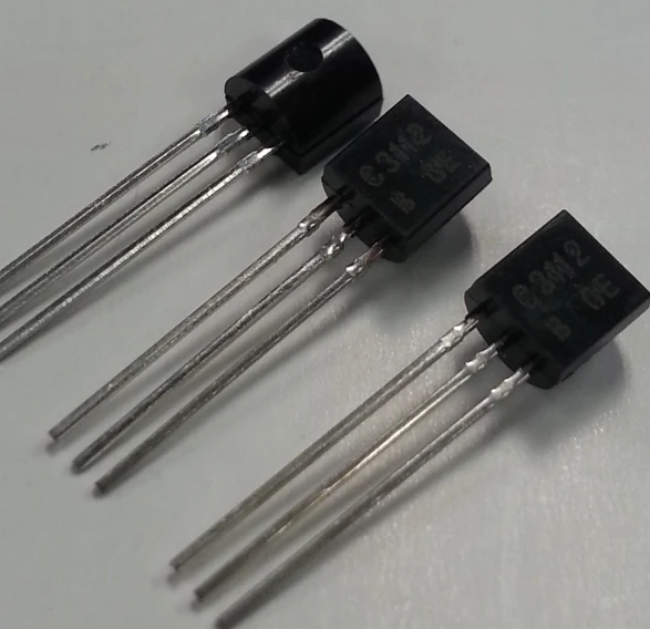 10 шт. 2SC3112B 2SC3112 C3112 2SC3113 C3113 2SC3192 C3192 2SC3193 C3193 2SC3194 C3194 2SC3195 C3195 2SC3198 C3198 2SC3199 C3199 |