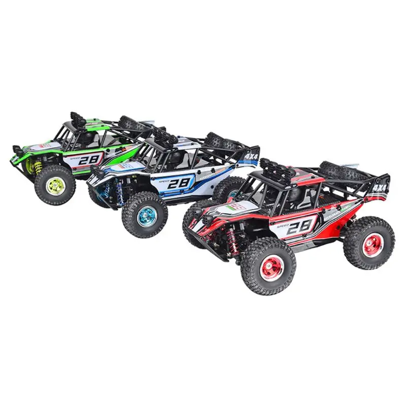1:22 RC Car 2.4G RC Car Toys Remote Control Vehicle High Speed Toy for Children X5XE
1:22 RC Car 2.4G RC Car Toys Remote Control Vehicle High Speed Toy for Children X5XE