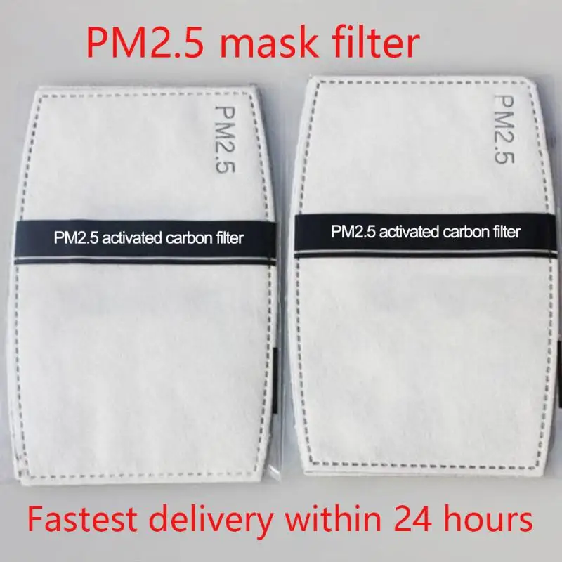Fast Delivery 20/10pcs Disposable Filter Pad For Kids Adult Face Mouth Mask Respirator PM2.5 Suitable For N95 KN95 KF94 Mask
Fast Delivery 20/10pcs Disposable Filter Pad For Kids Adult Face Mouth Mask Respirator PM2.5 Suitable For N95 KN95 KF94 Mask