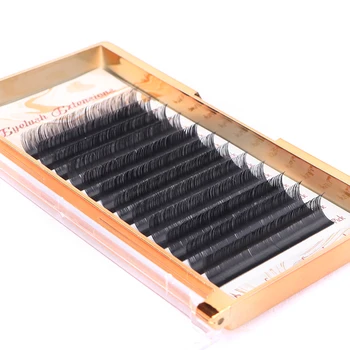 Ellipse Flat Eyelashes Maquiagem Split Tips Ellipse Shaped Natural Light Cashmere Eyelash Extension C D Curl makeup
Ellipse Flat Eyelashes Maquiagem Split Tips Ellipse Shaped Natural Light Cashmere Eyelash Extension C D Curl makeup
