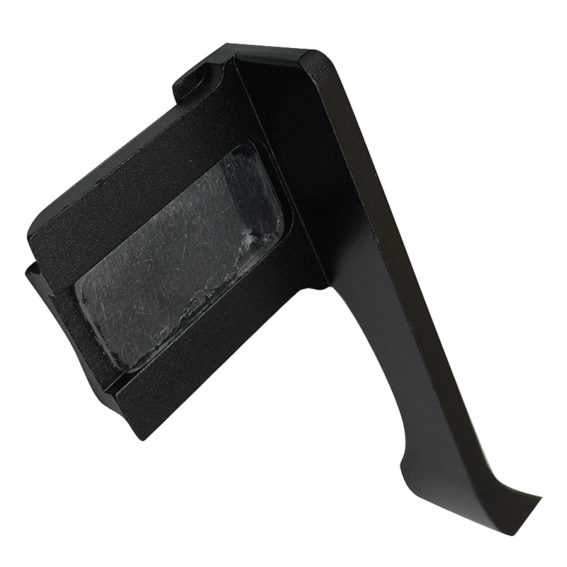 FFYY-NEWYI Metal Hot Shoe Thumb-Up Thumb Up Grip for Fujifilm XPRO1 X-PRO2 X-M1 X-E2S X-E2 X-E1 X-A3 X-A2
FFYY-NEWYI Metal Hot Shoe Thumb-Up Thumb Up Grip for Fujifilm XPRO1 X-PRO2 X-M1 X-E2S X-E2 X-E1 X-A3 X-A2