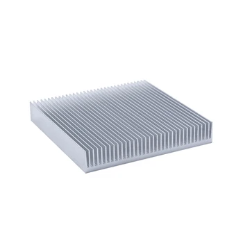 90*90*15mm Radiator Heatsink Aluminum Heat Sink Cooling Cooler Fit LED Transistor IC Module Power PBC Heat Dissipation LED chip
90*90*15mm Radiator Heatsink Aluminum Heat Sink Cooling Cooler Fit LED Transistor IC Module Power PBC Heat Dissipation LED chip