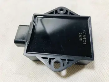 KAYO T6 ZONGSHEN NC250 Original Digital Control Module Pin Plug Motorcycle Ignition CDI Box Unit
KAYO T6 ZONGSHEN NC250 Original Digital Control Module Pin Plug Motorcycle Ignition CDI Box Unit