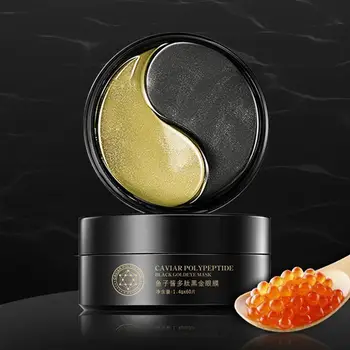 Snake Venom Peptide Eye Mask Eye Patches Under Eye Pad Bags Dark Circles Removal Anti Age Moisturizing Masks Skin Care
Snake Venom Peptide Eye Mask Eye Patches Under Eye Pad Bags Dark Circles Removal Anti Age Moisturizing Masks Skin Care