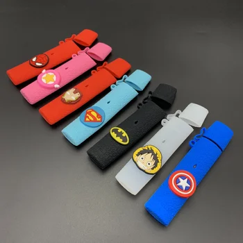 E-cigarette RELX Protective Cover Texture Silicone Case for Relx Pod Skin Sleeve Cover 
E-cigarette RELX Protective Cover Texture Silicone Case for Relx Pod Skin Sleeve Cover