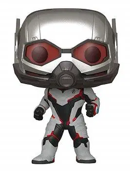 Original Movie Marvel Avengers Endgame Ant Man with Bobble Head 10cm Vinyl Doll Action Figure Collection Model Toys
Original Movie Marvel Avengers Endgame Ant Man with Bobble Head 10cm Vinyl Doll Action Figure Collection Model Toys