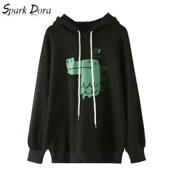 Harajuku Women's Sweatshirt And Hoody Ladies Oversize Hood Casual Hoodies For Women Girls Womens Plus Size Hoodies
Harajuku Women's Sweatshirt And Hoody Ladies Oversize Hood Casual Hoodies For Women Girls Womens Plus Size Hoodies
