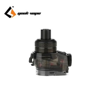 1-3pcsOriginal Geekvape Aegis Boost RBA Pod 2ml Atomizer Tank airflow RBA base for Geekvape Aegis Boost Pod Vape Kit E Cigarette
1-3pcsOriginal Geekvape Aegis Boost RBA Pod 2ml Atomizer Tank airflow RBA base for Geekvape Aegis Boost Pod Vape Kit E Cigarette