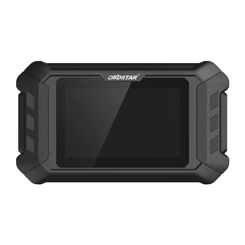 OBDSTAR X300 PRO4 Auto Key Programmer X300 PRO4 Key Master 5 IMMO Version with OBD Diagnosis Functions
OBDSTAR X300 PRO4 Auto Key Programmer X300 PRO4 Key Master 5 IMMO Version with OBD Diagnosis Functions