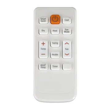 A/C controller Air Conditioner air conditioning remote control suitable for samsung KT3X009
A/C controller Air Conditioner air conditioning remote control suitable for samsung KT3X009