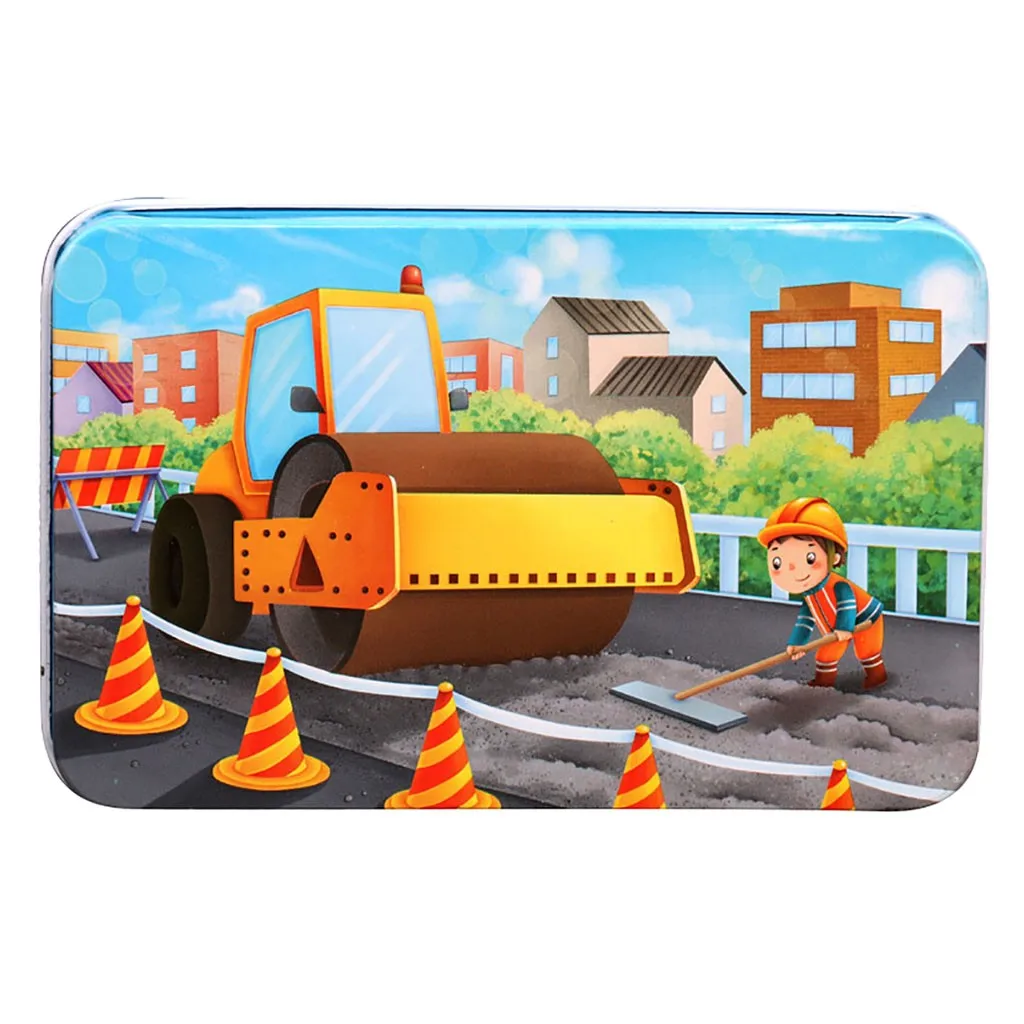 Develop Intelligence 60 Pieces Puzzle Game Wooden Assembling DIY Adult Puzzles Children Educational Toys Decoration
Develop Intelligence 60 Pieces Puzzle Game Wooden Assembling DIY Adult Puzzles Children Educational Toys Decoration