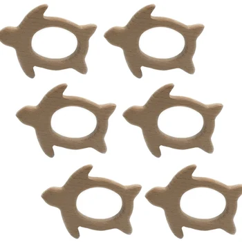 DIY Creative Toys Cartoon Turtles Shape Baby Wooden Teether Food Grade Beech Pacifier Chain Certification Wooden Newborn Teether
DIY Creative Toys Cartoon Turtles Shape Baby Wooden Teether Food Grade Beech Pacifier Chain Certification Wooden Newborn Teether