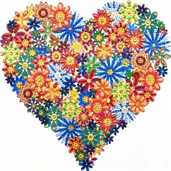 Special Shape Diamond Painting Phantom Flower Tree Combination Modern Pattern DIY 5D Part Drill Cross Stitch Kit Crystal Artwork
Special Shape Diamond Painting Phantom Flower Tree Combination Modern Pattern DIY 5D Part Drill Cross Stitch Kit Crystal Artwork