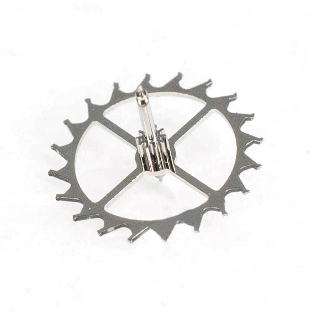 Watch Machine Unit Escape Wheel For ETA7750 7751 7752 7753 Movement Watch Core Parts
Watch Machine Unit Escape Wheel For ETA7750 7751 7752 7753 Movement Watch Core Parts