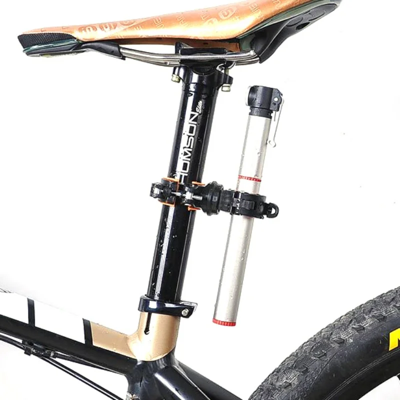Cycling Bike 360 Degree Rotating Light Holder LED Front Flashlight Lamp Clip Stand Handlebar Torch Mount Air Pump Bracket
Cycling Bike 360 Degree Rotating Light Holder LED Front Flashlight Lamp Clip Stand Handlebar Torch Mount Air Pump Bracket