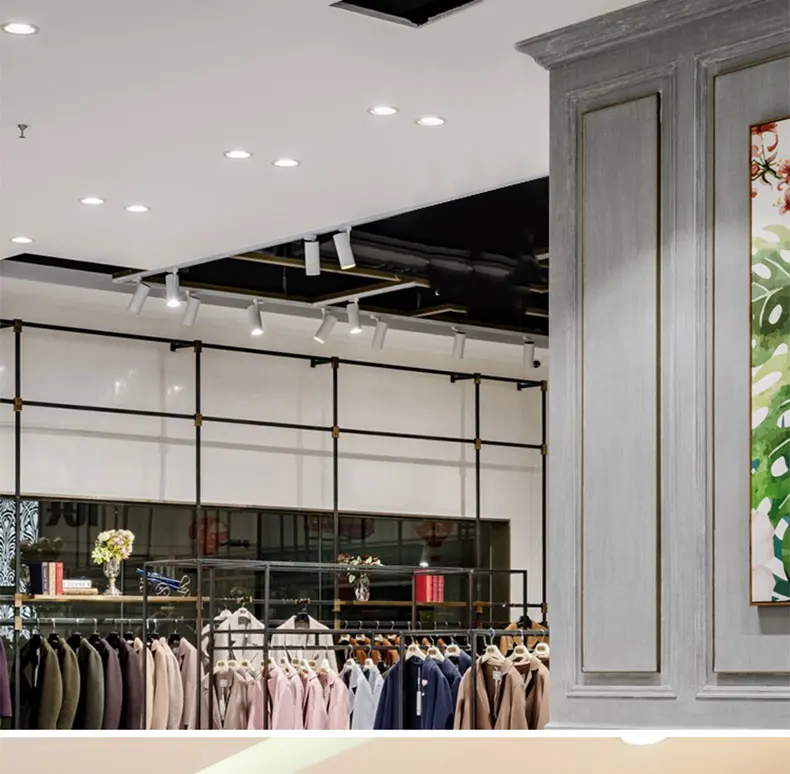 10PCS/lot LED Downlight 7W 9W 12W 15W 18W AC 220V Round Recessed Warm Cold White LED Ceiling Spot Light Down Light For Bathroom