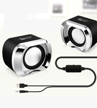 USB Mini Speaker Multimedia Phone Subwoofer Small Speaker MP4 MP3 Music Player Support FM Radio Bluetooth Speaker колонка 3.18
USB Mini Speaker Multimedia Phone Subwoofer Small Speaker MP4 MP3 Music Player Support FM Radio Bluetooth Speaker колонка 3.18