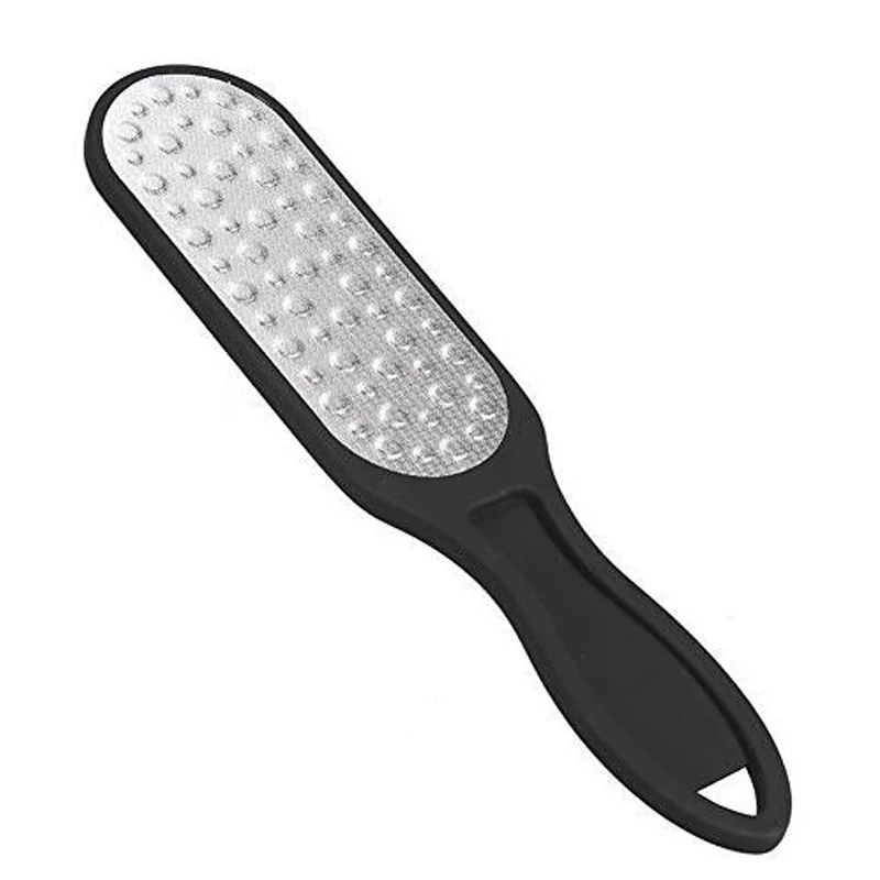 Foot Rasp Foot Pedicure Double Sided For Legs Skin Removal Tools File Callus Remover Sanding Rasp File Cuticle Footholds Scraper
Foot Rasp Foot Pedicure Double Sided For Legs Skin Removal Tools File Callus Remover Sanding Rasp File Cuticle Footholds Scraper