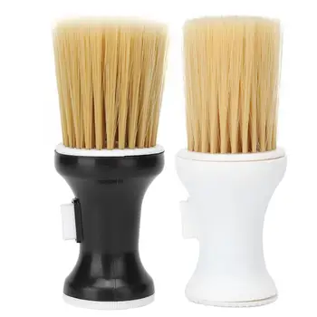 Soft Hair Neck Duster Hairdressing Powder Storage Styling Dust Cleaning Brush for Barber Salon Hairdressing Styling Tools
Soft Hair Neck Duster Hairdressing Powder Storage Styling Dust Cleaning Brush for Barber Salon Hairdressing Styling Tools