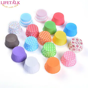 Large Size 50*39 High-temperature Resistant Coated Paper Ptychidio Muffin Cup DIY Bakery Cake Tray Cup Cake Mold
Large Size 50*39 High-temperature Resistant Coated Paper Ptychidio Muffin Cup DIY Bakery Cake Tray Cup Cake Mold