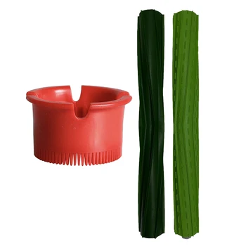 Main Brush for IRobot Roomba S Series S9 S9 Replacement Vacuum Cleaner Parts
Main Brush for IRobot Roomba S Series S9 S9 Replacement Vacuum Cleaner Parts