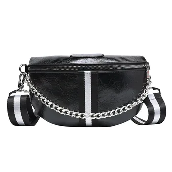 Ladies waist bag new style shoulder bag fashion all-match classic authentic ladies shoulder messenger bag small chest bag
Ladies waist bag new style shoulder bag fashion all-match classic authentic ladies shoulder messenger bag small chest bag