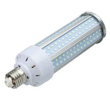 E27 60W UV Germicidal Lamp Ultraviolet UVC Light Corn Bulb Disinfection Lamp Home Clean Sterilization LED Lights
E27 60W UV Germicidal Lamp Ultraviolet UVC Light Corn Bulb Disinfection Lamp Home Clean Sterilization LED Lights