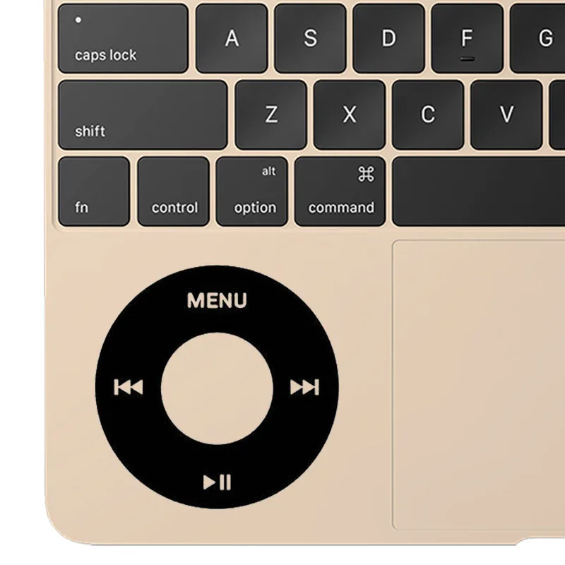 Наклейка для ноутбука Macbook Pro Air Retina 11 12 13 15 16 дюймов | Компьютеры и офис