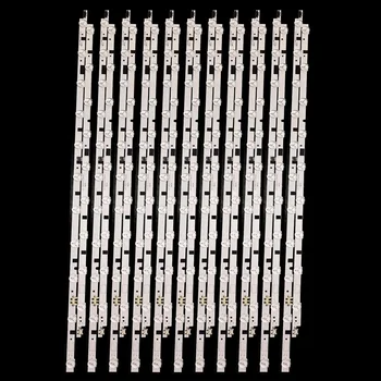 LED Backlight strip For Sam sung 65"TV C UA65F6400 CY-HF650CSAV1V UN65F6350 UE65F6470 UA65F6400 25316a 25317a LH65MDC
LED Backlight strip For Sam sung 65"TV C UA65F6400 CY-HF650CSAV1V UN65F6350 UE65F6470 UA65F6400 25316a 25317a LH65MDC