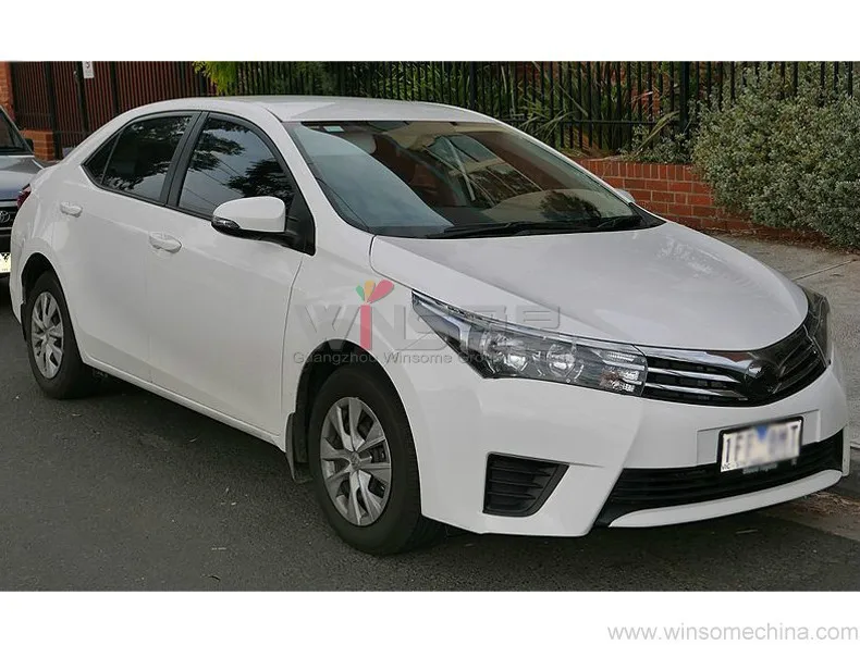 COROLLA E170 2013 UP