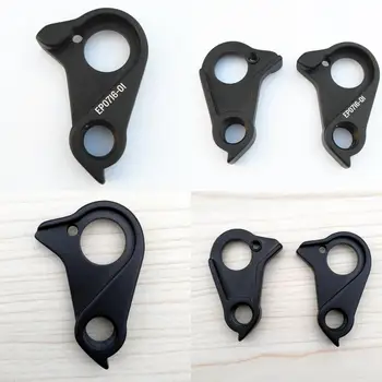 10PC bicycle derailleur hanger rear gear mech dropouts for Canyon Ultimate 2019 Aeroad INFLITE Endurace Roadlite CF Grail SLX#40
10PC bicycle derailleur hanger rear gear mech dropouts for Canyon Ultimate 2019 Aeroad INFLITE Endurace Roadlite CF Grail SLX#40