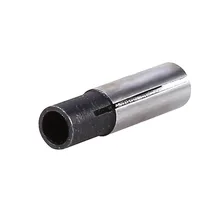 Accuracy Engraving Bit CNC Router Tool Adapter Collet For Engraving Machine Tool 1/8'' Inner Convert Diameter 6mm to 3.175mm
Accuracy Engraving Bit CNC Router Tool Adapter Collet For Engraving Machine Tool 1/8'' Inner Convert Diameter 6mm to 3.175mm