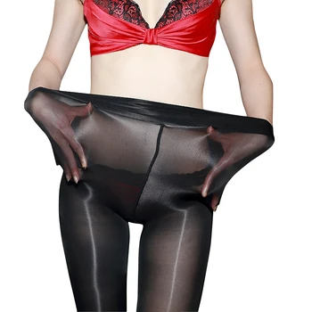 8D Super Elastic Magical Stockings,high Elasticity,anti Hook Sexy Oil Shiny Pantyhose, Shining Gloss Hose Tights Women
8D Super Elastic Magical Stockings,high Elasticity,anti Hook Sexy Oil Shiny Pantyhose, Shining Gloss Hose Tights Women
