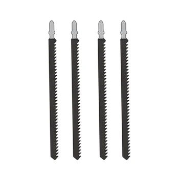 4PCS T744D 180mm Reciprocating Saw Blade Multi Cutting 6TPI Jig Saw Blades For Metal Wood Cutter Tools Accessories
4PCS T744D 180mm Reciprocating Saw Blade Multi Cutting 6TPI Jig Saw Blades For Metal Wood Cutter Tools Accessories