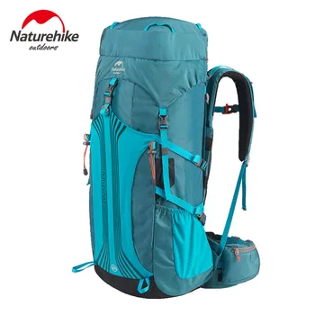 Naturehike Outdoor Hiking Backpack Professional Hiking Bag Camping Travel Backpacks Rucksack 45L 55L 65L with Rain cover
Naturehike Outdoor Hiking Backpack Professional Hiking Bag Camping Travel Backpacks Rucksack 45L 55L 65L with Rain cover